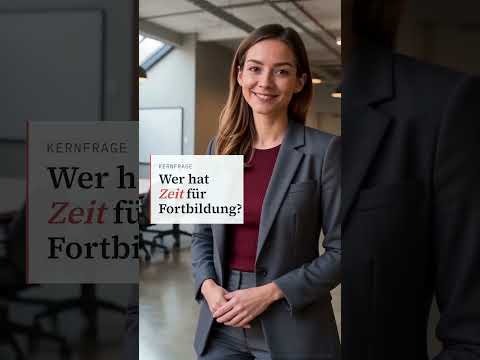 Pflege-Fortbildung online